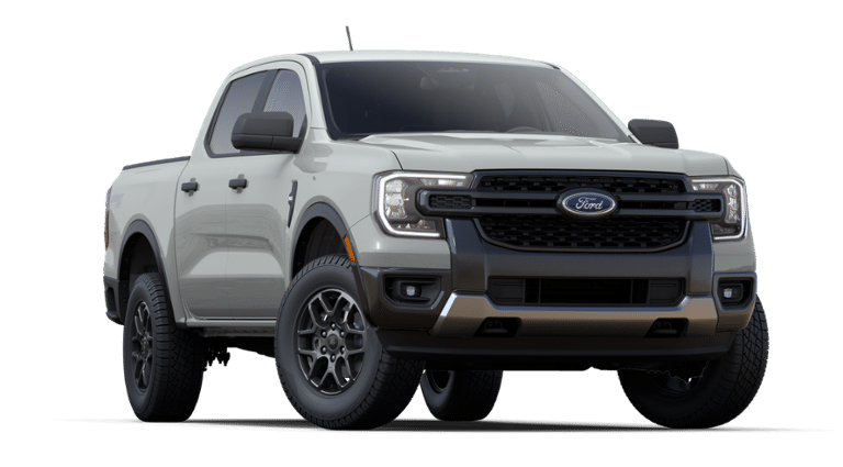 2024 Ford Ranger Vehicle Photo in Stephenville, TX 76401-3713